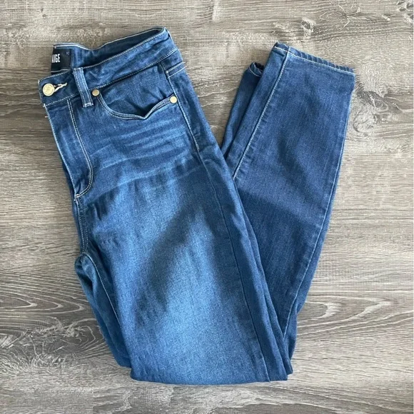 PAIGE Hoxton Ankle Jeans - 29​ - Picture 2 of 7